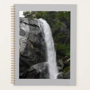 Agenda Grizzly Falls, Parque Nacional del Cañón del Rey,