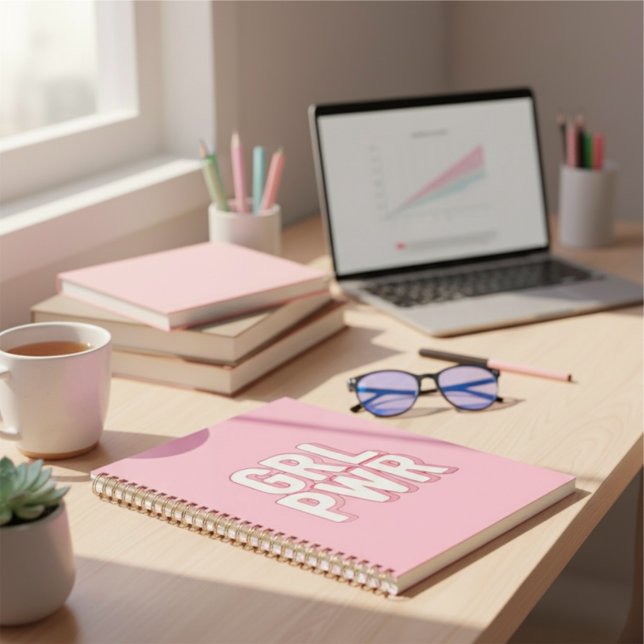 AGENDA GRL PWR (Subido por el creador)