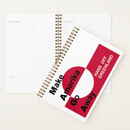 Agenda Groenlandia independiente