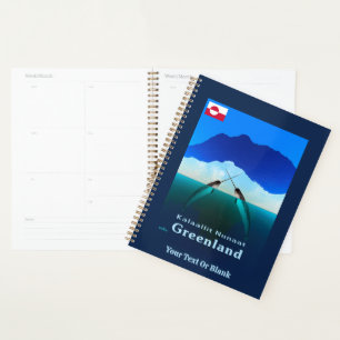Agenda Groenlandia - Narwhal