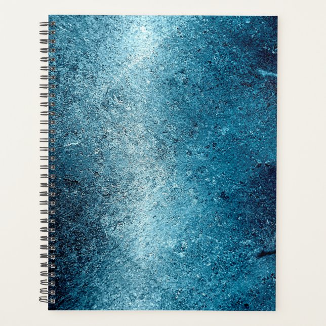 Agenda Grunge (Anverso)