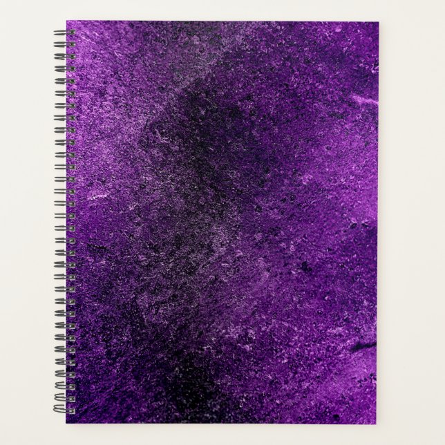 Agenda Grunge (Anverso)