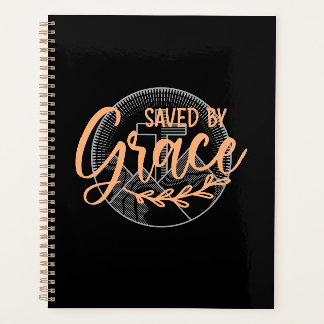 AGENDA GUARDADO POR GRACE (Anverso)