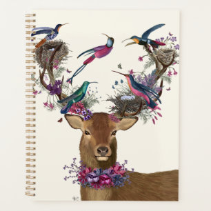 Agenda Guardián de aves vendidas, nidos de aves tropicale