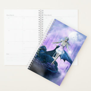 Agenda Guardianes celestes