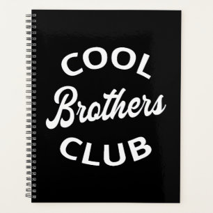 Agenda Guay Brothers Club I