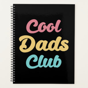 Agenda Guay Dads Club II