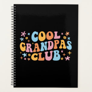 Agenda Guay Grandpas Club III