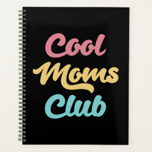 Agenda Guay Moms Club II