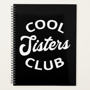 Agenda Guay Sisters Club I
