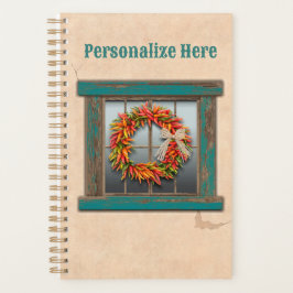 Agenda Guerra del Suroeste de Chile en la ventana rústica