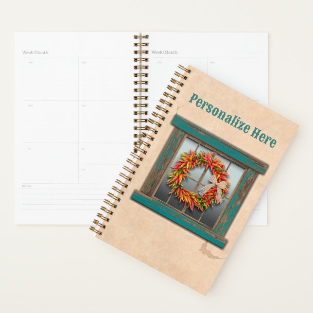 Agenda Guerra del Suroeste de Chile en la ventana rústica (Demostración)