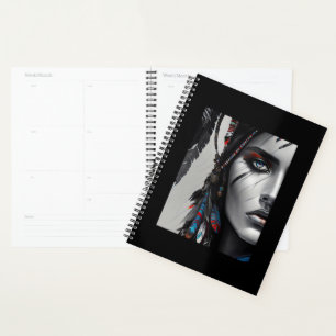 Agenda Guerrero tribal