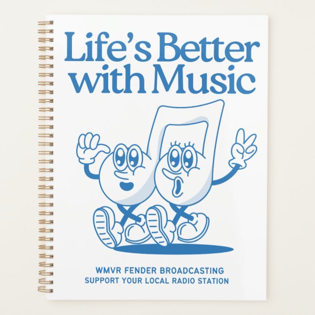 Agenda Guía definitiva para mantenerse organizado (Anverso)