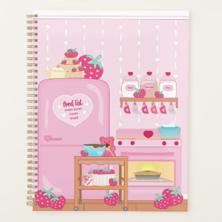 Agenda Gummi Sweet Baking Bear Spirner