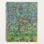 Agenda Gustav Klimt - Árbol de manzanas<br><div class="desc">Apple Tree I - Gustav Klimt,  Oil on Canvas,  1907</div>