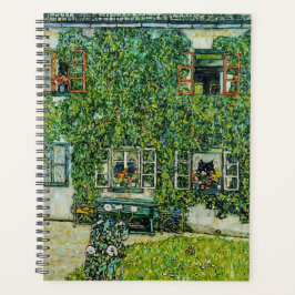 Agenda Gustav Klimt - La Casa de la Guardia