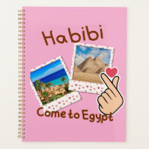 Habibi Ven a Egipto