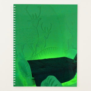 Agenda Habitación Elk en Hotel de Glace, Quebec, Canadá