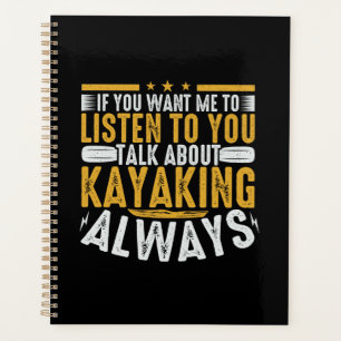 Agenda Háblame Del Kayak