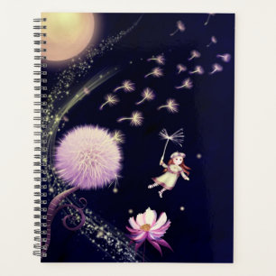 Agenda Hacer un hada de deseo
