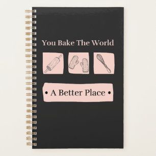 Agenda Haces Del Mundo Un Lugar Mejor Para El Cumpleaños