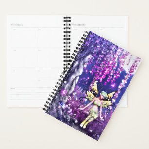 Agenda Hada Adorable