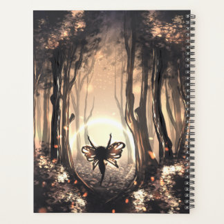 Agenda Hada forestal