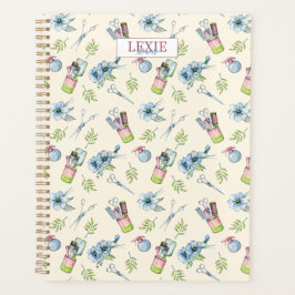 Agenda Hair Stylist, Hairdresser Beauty Salon Personaliza