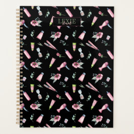 Agenda Hair Stylist, Hairdresser Beauty Salon Personaliza