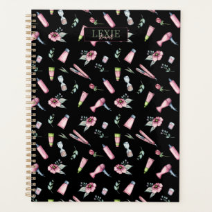 Agenda Hair Stylist, Hairdresser Beauty Salon Personaliza