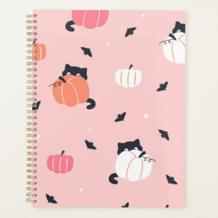 Agenda halloween