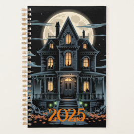 Agenda Halloween, Amo Halloween,