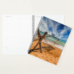 Agenda Hamaca en el Tropical Beach Resort