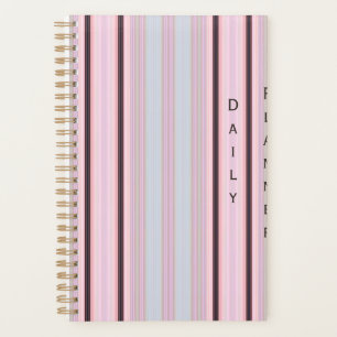 Agenda HAMbWG - Daily Planner - Oyster Shell