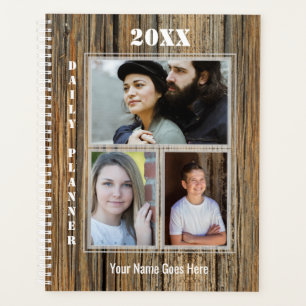 Agenda HAMbWG - Diseño de madera