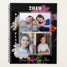 Agenda HAMbWG - Flores salvajes