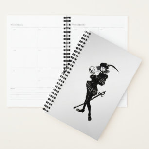 Agenda Hamlet