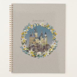 AGENDA HARRY POTTER™ CASTILLO HOGWARTS™