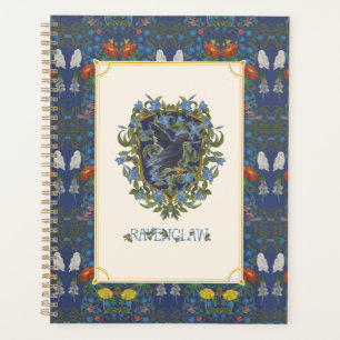 Agenda HARRY POTTER™   Escudo RAVENCLAW™