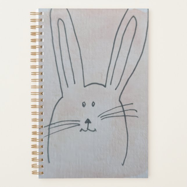 Agenda Hasen (Anverso)