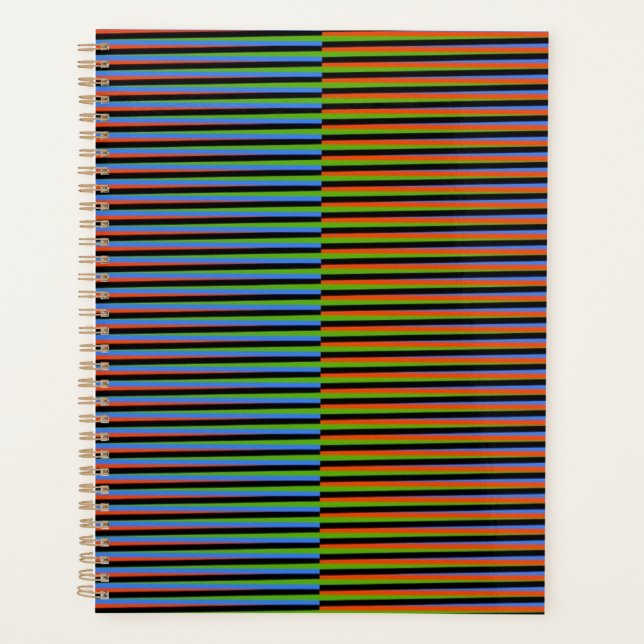 AGENDA HECHO EN VENEZUELA 🇻🇪 (Anverso)