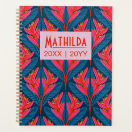 Agenda Heliconia Neon