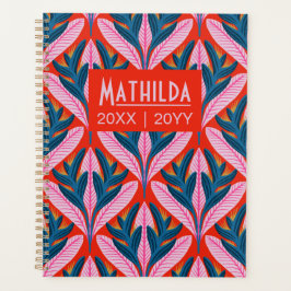 Agenda Heliconia Neon