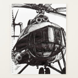 AGENDA HELICOPTER