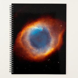 Agenda Helix Universo - Ojo De Dios 1