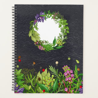 Agenda Herb Garden