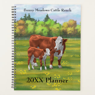 Agenda Hereford Vaca y ternera en la pastelería de verano