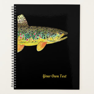 Agenda Hermosa Revista de Pesca de Mosca