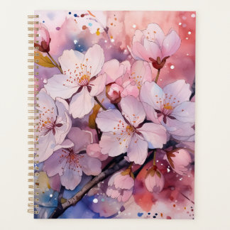 Agenda Hermosas flores